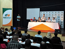 Foto: Roberto Ferreira