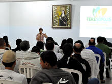 Foto: Roberto Ferreira