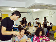 Foto: Divulgao Unifeso