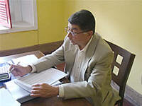 Foto: Marcelo Medeiros - O Dirio de Terespolis