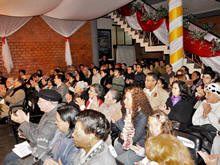 Foto: Giovana Campos/UNIFESO