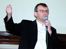 Foto: Site do Deputado Jorge Bittar