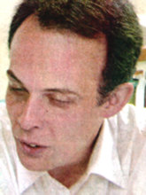Foto: Marcello Medeiros - O Dirio de Terespolis
