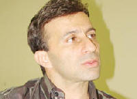 Foto: Marcello Medeiros - O Dirio de Terespolis