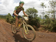 Edio passada do Circuito XTerra