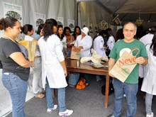 Foto: Giovana Campos/UNIFESO