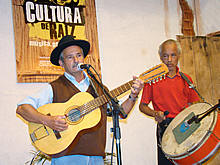 Foto: Cludio Furtado