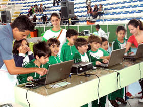 Anima Terê - Foto: Unifeso