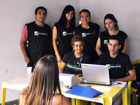 Facilitando a declaração de IR - Foto: Unifeso