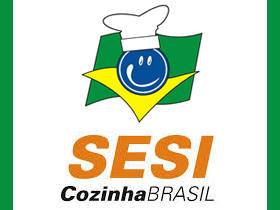 SESI Cozinha Brasil - Imagem: divulgao