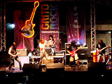 Clique para ampliar - Foto: Portal Terê