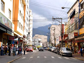 Av. Delfim Moreira - Foto: Marco Esteves