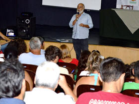 Encontro da Agricultura Familiar de Teresópolis - Foto: Jeferson Hermida