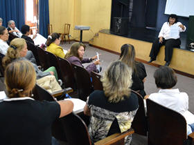 Conselho dos Direitos da Mulher - Foto: Marco Esteves