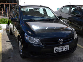 Veículo Oficial - Foto: AssCom CMT