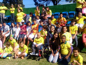 Foto: Richard Souza