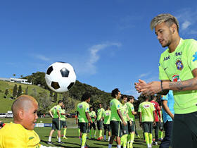 Foto: Rafael Ribeiro / CBF