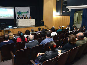 Agenda 21 - Foto: Marco Esteves