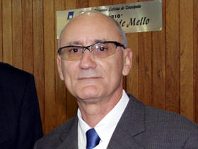 Hélio Neves, novo presidente do Conselho - Foto: Jeferson Hermida