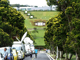 Granja Comary - Foto: Portal Terê