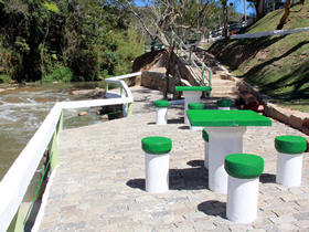 Cascata do Imbuí - Foto: Jeferson Hermida