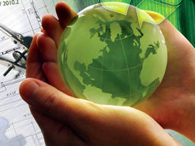 Engenharia ambiental - Imagem ilustrativa