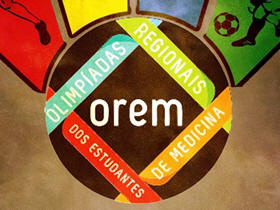 OREM 2014 - Imagem de divulgação