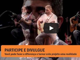 Projeto Avenidas - Clique e participe - Foto: Divulgao
