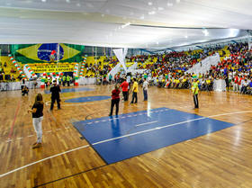 Olimpede 2014 - Foto: Jeferson Hermida