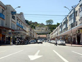 Parque Regadas - Foto: Roberto Ferreira