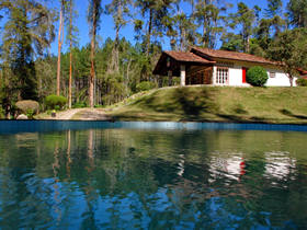 Parque Natural Municipal Montanhas de Terespolis - Foto: Jeferson Hermida