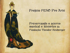 Ilustrao do projeto - Foto: Unifeso