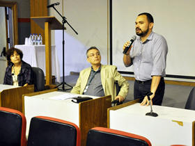 Lançamento do projeto Vidas Protegidas - Foto: Unifeso