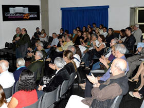 Festa da ATL, 54 anos - Foto: Roberto Ferreira