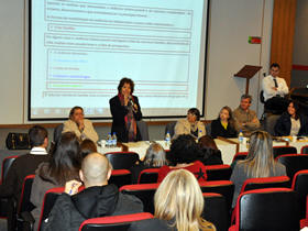 A Produção da Delinquência - Foto: Unifeso