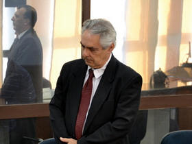 Dr. Carlão votou contra a Processante. Foto de arquivo: AssCom CMT