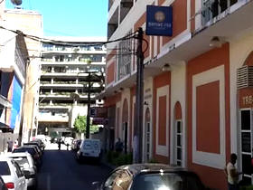 Senac Terespolis - Foto de arquivo