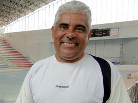 Subsecretário Mario Silva - Foto de arquivo