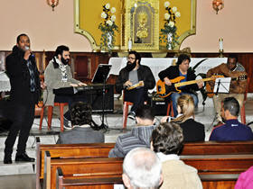 Concertos para a Juventude - Foto: Unifeso
