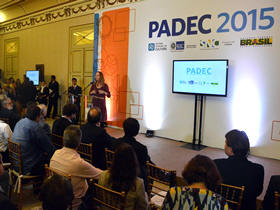 PADEC 2015 - Foto: Lipe Nascimento