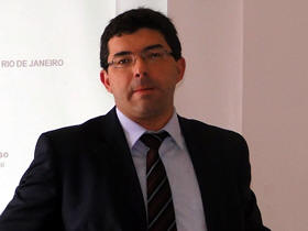 Mauro Penna Macedo Guita - Foto de arquivo