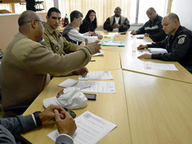 Poder público e de instituições parceiras definem as atividades - Foto: Roberto Ferreira