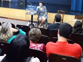 Orientação do Ministério Público Estadual - Foto: Roberto Ferreira