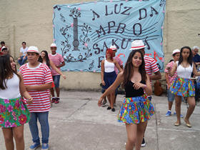 As diversas fases da MPB - Foto: Marcelo Ferreira