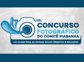 Concurso de Fotografia do Comitê Piabanha - Imagem: Divulgação