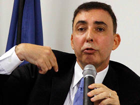Procurador regional eleitoral Sidney Madruga - Foto: Internet