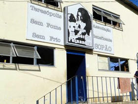 Associao Beneficente Sopo - Foto de arquivo