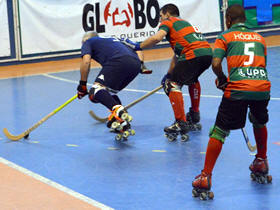 Teresópolis sedia torneio internacional de hóquei - foto: Divulgação