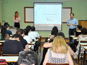 Farmcia no I CONFESO - Foto: Unifeso