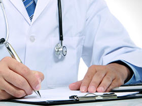 Licença Médica - foto meramente ilustrativa